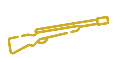 Chasse et pêche : petites pièces décolletées de précision en aciers inox, alliages légers et laiton écologique pour moulinets, cannes, viseurs, flotteurs et systèmes de décrochage rapide