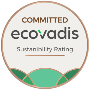 Eredi Baitelli – EcoVadis 2025