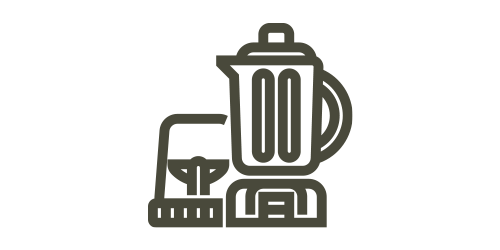 Food & Beverage : petites pièces décolletées de précision en laiton CW614N, CW617N, Ecobrass et aciers inox pour machines à café, distributeurs de boissons et installations d'embouteillage