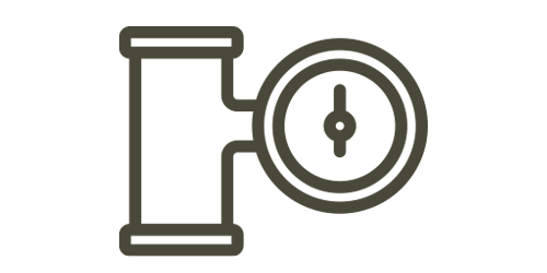 Pneumatique : pièces décolletées de précision sur mesure en laiton, acier et alliages pour vannes, vérins et raccords pneumatiques à hautes performances