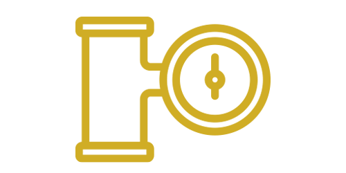 Pneumatique : pièces décolletées de précision sur mesure en laiton, acier et alliages pour vannes, vérins et raccords pneumatiques à hautes performances