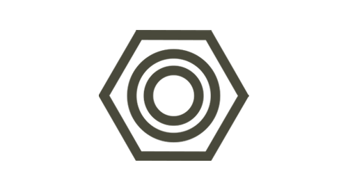 Raccords : pièces décolletées de précision en laiton CW617N, acier de décolletage et alliages légers pour chaudières, robinets, réchauds et installations à gaz