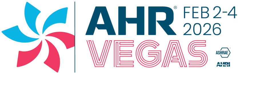 AHR LAS VEGAS FEB 2-4, 2026