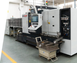 NOVEAU TOUR CNC