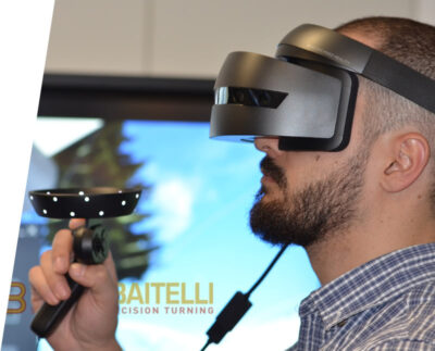 Apprendre par la réalité virtuelle